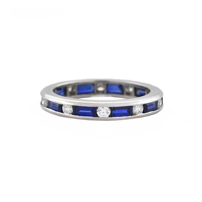 Oscar Heyman Pink Tourmaline Diamond Ring - Cellini Jewelers